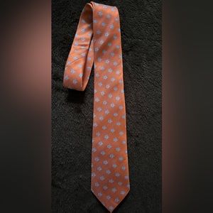 Nautica, Boys Necktie, 100% Silk, 48 inches (Boys 8-13)